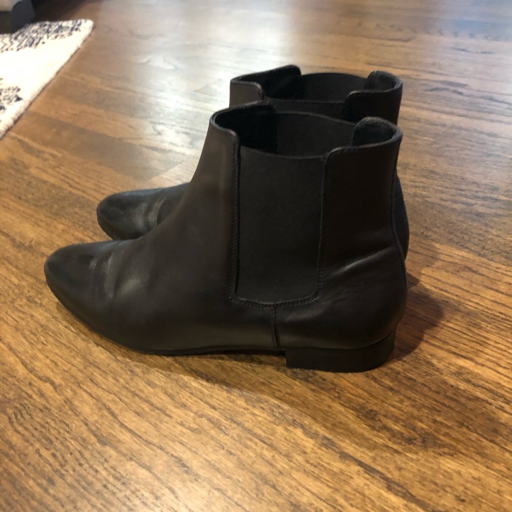 Jcrew Booties - image 1